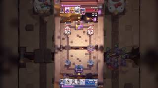 soulreaper clashroyale supercell gaming gameplay try hard youtubegaming trending 1 100 [upl. by Ricarda435]