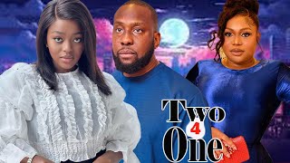 TWO FOR ONE FULL MOVIE RAY EMODI OKAWA SHAZNAY LILIAN AFEGBAIISAAC CHINWE2023 Nigerian Movie [upl. by Pease513]