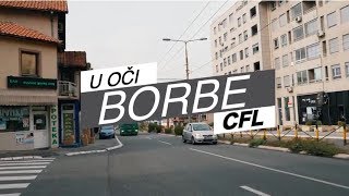 Uoci borbe CFL Stosic Bakocevic i Opacic  prvi deo [upl. by Anialad55]