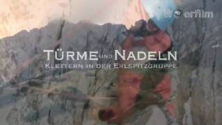 Trailer Türme und Nadeln [upl. by Nyrat196]