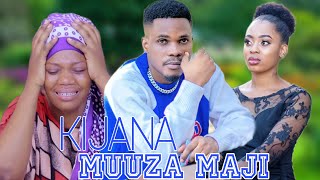 KIJANA MUUZA MAJI  EPISODE 14  💞 Love Story [upl. by Eirovi]