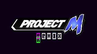 Project M Theme  Remix [upl. by Inahpit337]