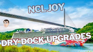 Unveiling NCL Joys Exciting Upgrades  Dont Miss Out [upl. by Eceirahs]