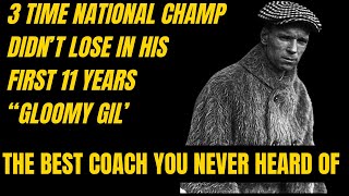 Who Is The Most SuccessFul College Football Coach Youve Never heard Of [upl. by Brynne]