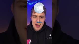 Are you sure 💀 trending funny moon tiktok cuttingskills [upl. by Kire]