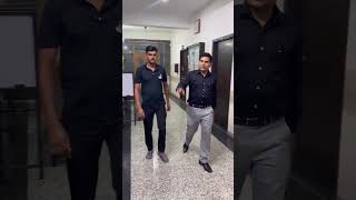 Raghunathpura Hostel Night Visit royaludaipur royalinstitute [upl. by Aneertak]