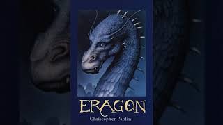 Eragon The Inheritance Cycle 1 Ambience Soundscape  Reading Music [upl. by Yotal]