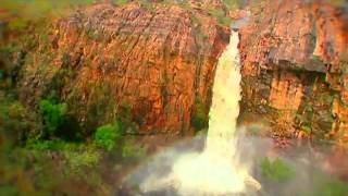 Awesome Gurrumul Track Awesome Australiana VideoHD [upl. by Claresta]