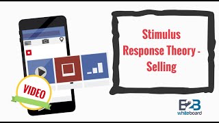 Stimulus Response Theory  selling [upl. by Ashien278]