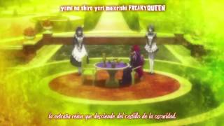 Dakara Boku wa H ga Dekinai opening sub español [upl. by Najram598]