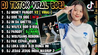 DJ Tik Tok Terbaru 2020  DJ Full Album Lagu Barat Viral 2020  2024 [upl. by Yauq]