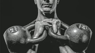 12 Kettlebell Movements You Wish You Could Do [upl. by Wat]