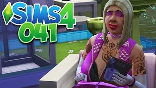 SIMS 4 S01E041  Mutter des Monats ★ Lets Play Die Sims 4 [upl. by Eizzik]