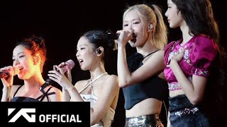 BLACKPINK  WHISTLE  KARAOKE EASY LYRICS ACOUSTIC JAPANESE VER  WITH BACKING VOCALS [upl. by Coltun]