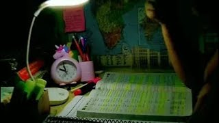 All nighter study with me livechill beats for productivity motivationneet jee upsc upscmotivat [upl. by Kast]