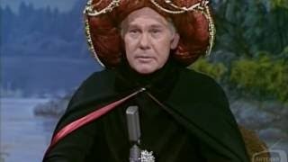 The Tonight Show Starring Johnny Carson 02201979Carnac The Magnificent Newest Cover P [upl. by Silvie]