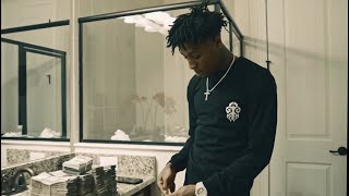 NBA YoungBoy  Damaged Official Video [upl. by Tibbitts866]