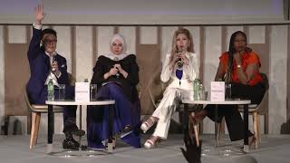 Panel Discussion  Marketing 20 Conference  Spring Edition 2023  Dubai 2023 [upl. by Haidabez537]