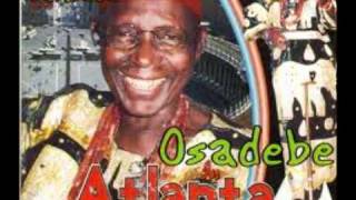 Chief Steven Osita Osadebe Kwue Nkeyi [upl. by Haropizt]