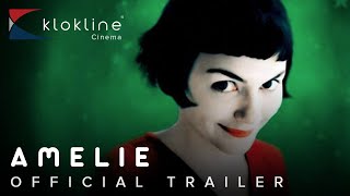 2001 Amélie Official Trailer 1 HD Miramax Films [upl. by Rebecca]