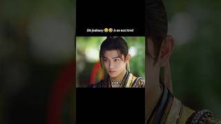 Hes jealous 😂🤣 Love game in eastern Fantasy dingyuxi estheryu cdrama shorts jealousy [upl. by Aieken]