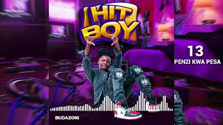 Buda ZoniPENZI KWA PESA  HiT BoY album [upl. by Meil54]