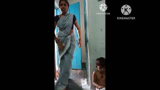 family nok jhok cg comedy video 😂😂 [upl. by Annig873]