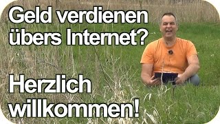 Entdecke die Geheimnisse des OnlineErfolgs Werde zur Erfolgsgeschichte im Internet [upl. by Braasch]