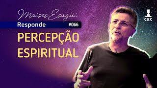 Percepção Espiritual [upl. by Jarita]