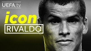 RIVALDO ICON [upl. by O'Shee]