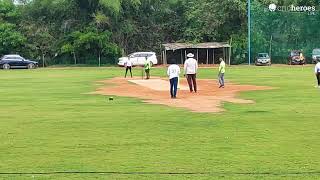 Live Cricket Match  Mysti Gliders vs Team Lagaan  07Jun24 1227 PM 7 overs  MYSTIFLY PREMIER L [upl. by Telford]