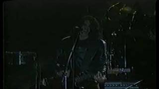 Caifanes  Detrás de ti en vivo Monterrey 91 [upl. by Geoff]