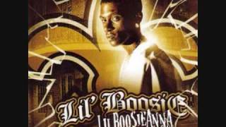 Lil Boosie  What Must I Say new 2oo9 [upl. by Tacita]