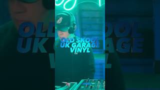 OLD SKOOL GARAGE VINYL MIXES  Click The Link Below garage ukg classics dj mix vinyl technics [upl. by Aneehsyt807]