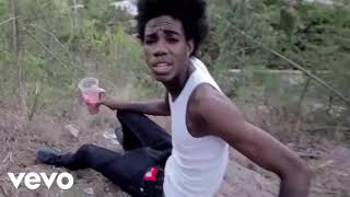 Alkaline  Live Life Official Audio RAW 2014 [upl. by Esenwahs]