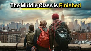 America Is Forcing Out Its Middle Class… Forever [upl. by Menell988]