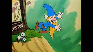 Pixie Picnic 1948Cartoonlove beautiful history Fun Kids ShowFullMovie [upl. by Aronid315]