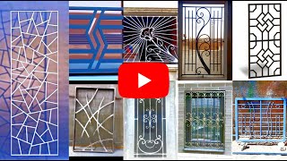 Stunning Steel Door and Window Designs for Your Home 🏠🏠🏡 [upl. by Handler]