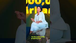 How to get golden visa in Dubai dubaiproperty globalluxury dubai luxury [upl. by Howlan]