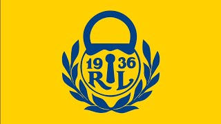 Lukko Maalilaulu 19951996  Lukko Goal Horn 19951996 [upl. by Clayton]