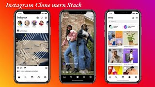 Instagram Clone REACT NODE JS EXPRESS JS MONGO DBwith Tailwind CSS amp Redux amp SocketIOPART 10 [upl. by Ahcila950]