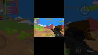 Kill Streak with Sniper 8x 😎  Funny moment 😂 DTW gameplay shorts gaming viralvideo trending [upl. by Miriam]