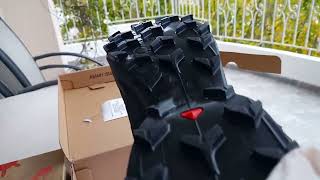 Salomon Speedcross 6 UNBOXING [upl. by Frederik]