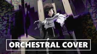 Bleach OST  quotCometh the hourquot Pt AOpus1  ORCHESTRAL COVER [upl. by Ylrae]