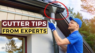 Gutters Cost Everything You Need to Know [upl. by Aysab589]