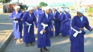 In Zion Of Christ  Onje Ngawe Jesu [upl. by Clippard]