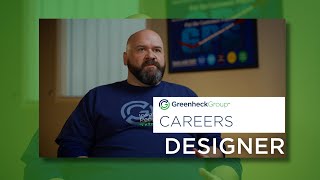 Greenheck Group Careers  Designer [upl. by Nawek390]