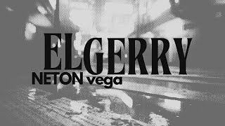 Neton Vega  El Gerry Liryc Video [upl. by Bovill]