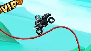 BIKE RACE Free  Ultra bike World Record  GamePlay Android iOS [upl. by Anahahs]