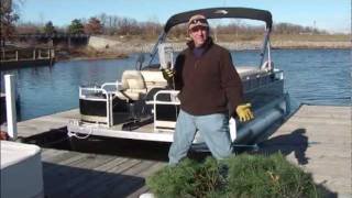 Watershed Land Trust Christmas Recycling Program YouTube Videompg [upl. by Arondell622]